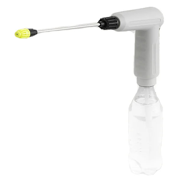 Wireless Spray Gun