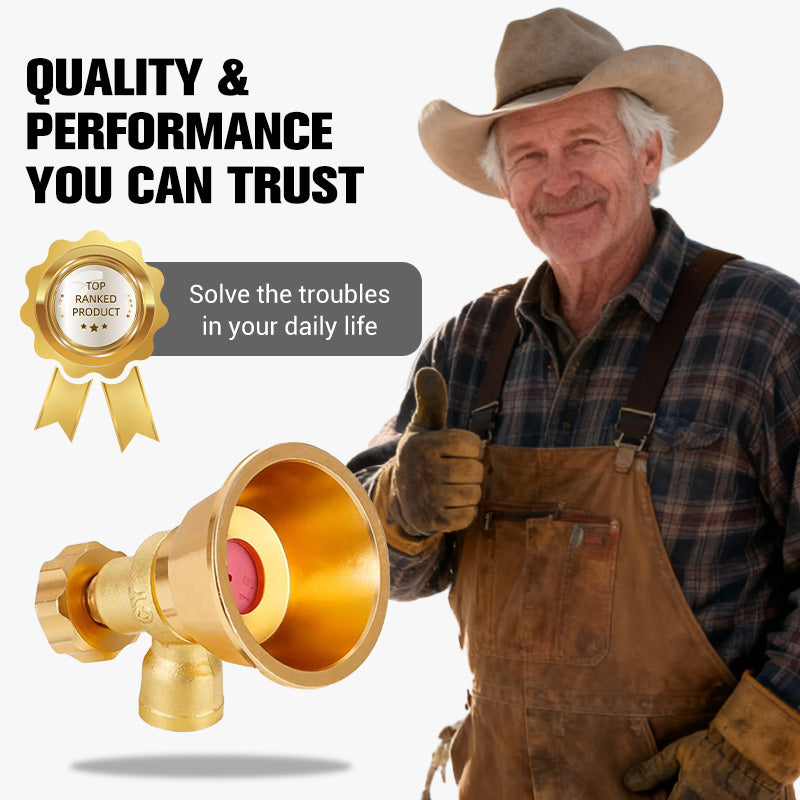 Agricultural Sprayer