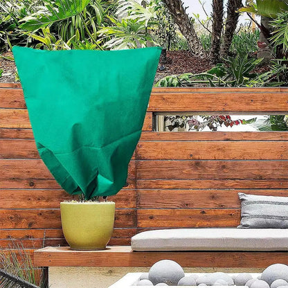 Plant Freeze Protection Covers