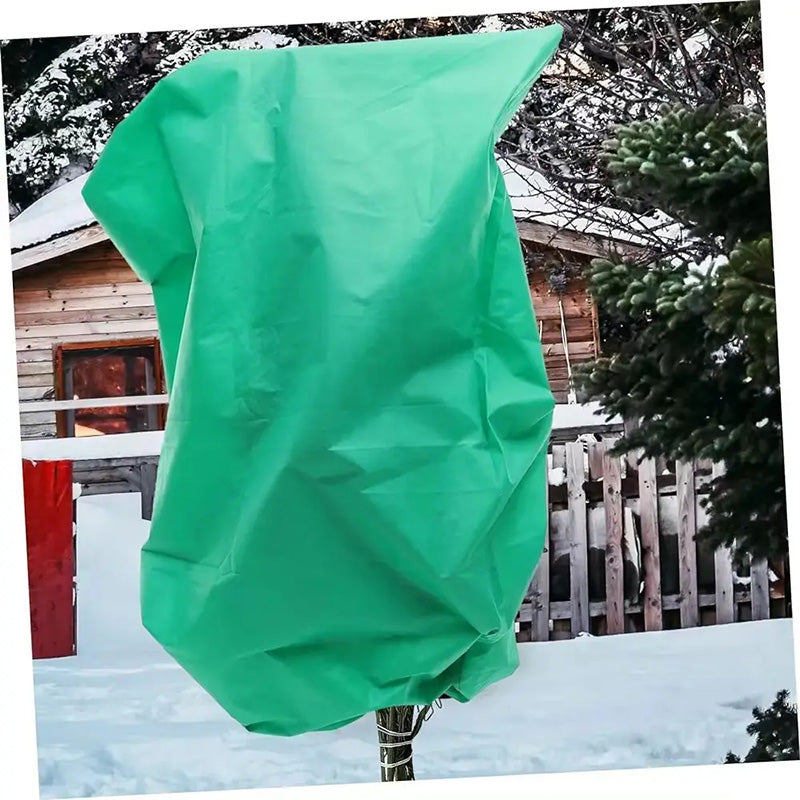 Plant Freeze Protection Covers