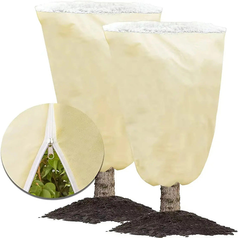 Plant Freeze Protection Covers