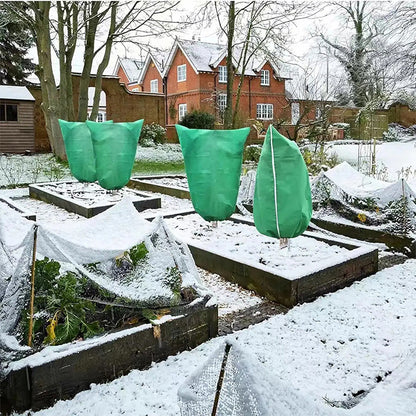 Plant Freeze Protection Covers