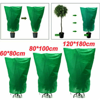 Plant Freeze Protection Covers