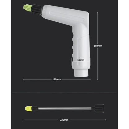 Wireless Spray Gun