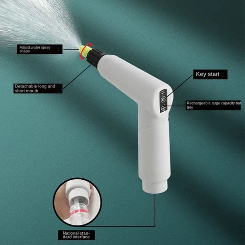 Wireless Spray Gun