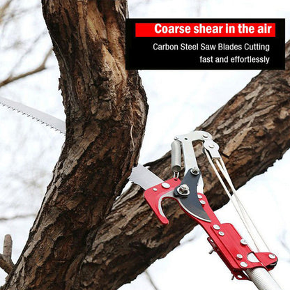Outdoor Multifunctional Pruning Shear