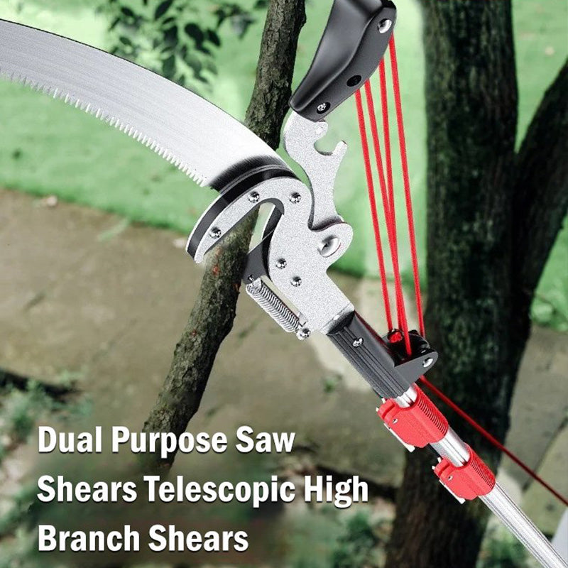 Outdoor Multifunctional Pruning Shear