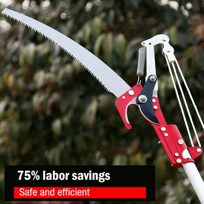 Outdoor Multifunctional Pruning Shear