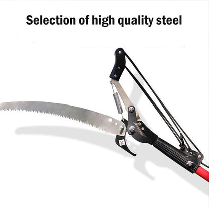 Outdoor Multifunctional Pruning Shear