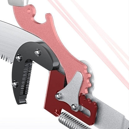 Outdoor Multifunctional Pruning Shear