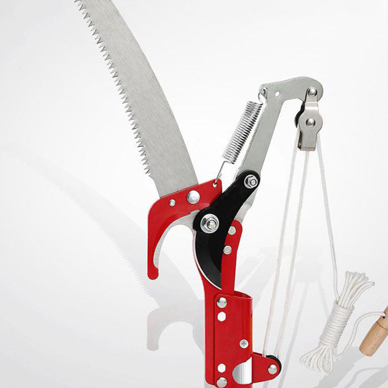 Outdoor Multifunctional Pruning Shear