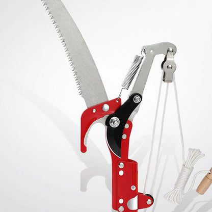 Outdoor Multifunctional Pruning Shear