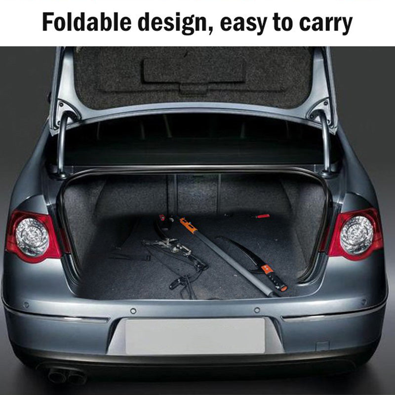 Outdoor Multifunctional Pruning Shear