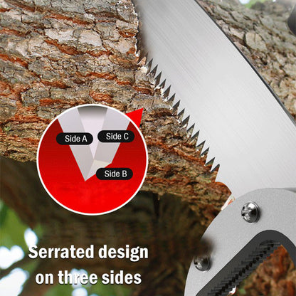 Outdoor Multifunctional Pruning Shear
