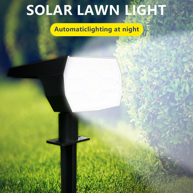 Outdoor Solar Light for Garden