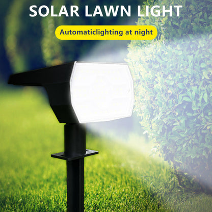 Outdoor Solar Light for Garden