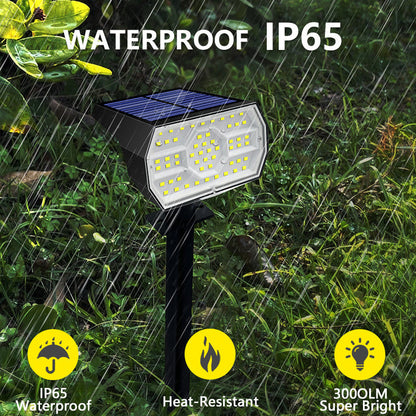 Outdoor Solar Light for Garden