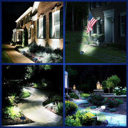 Outdoor Solar Light for Garden