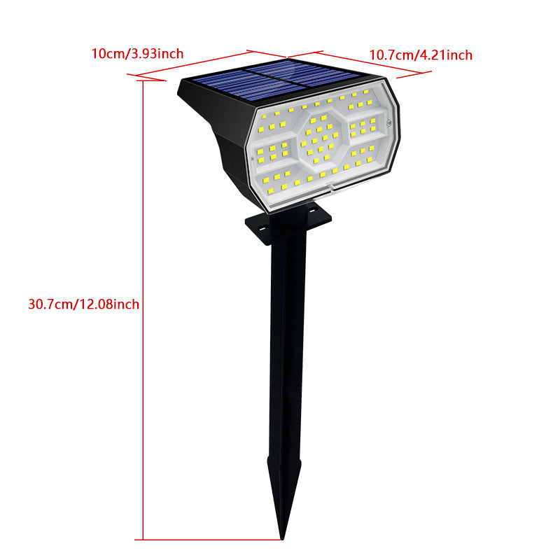 Outdoor Solar Light for Garden