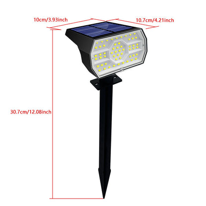 Outdoor Solar Light for Garden