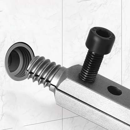 Broken Pipe Extractor Tool