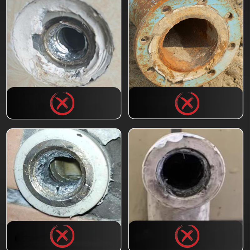 Broken Pipe Extractor Tool