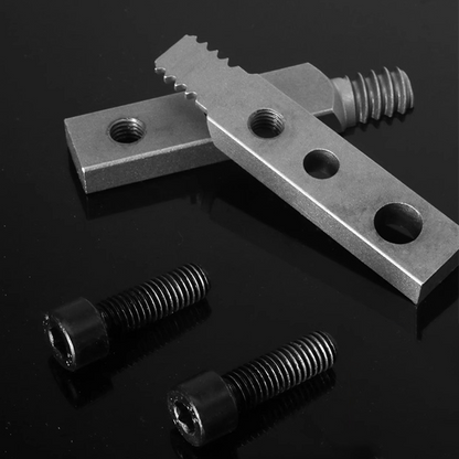 Broken Pipe Extractor Tool