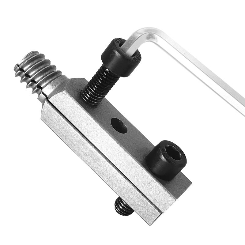 Broken Pipe Extractor Tool