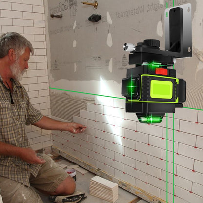 Level Self Leveling Tool