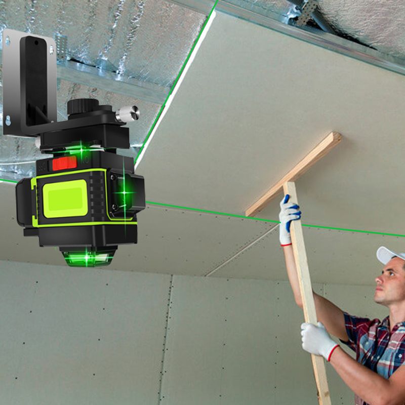 Level Self Leveling Tool