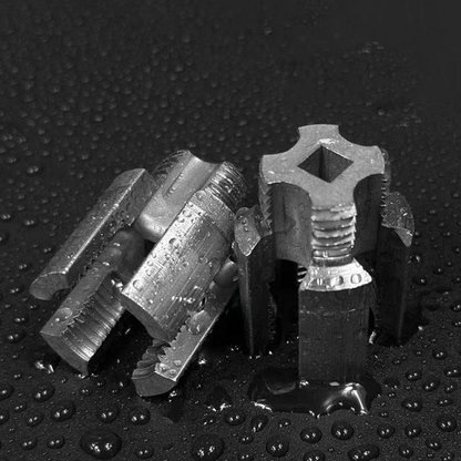 Pipe Thread Cutting Tool