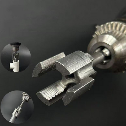 Pipe Thread Cutting Tool