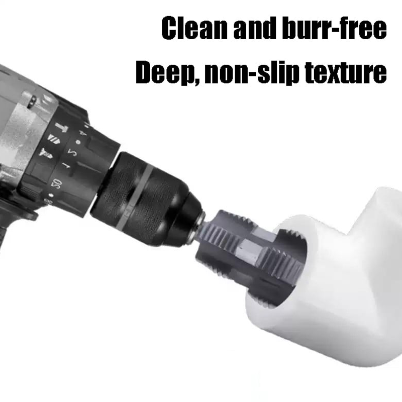 Pipe Thread Cutting Tool