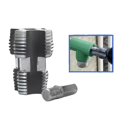 Pipe Thread Cutting Tool