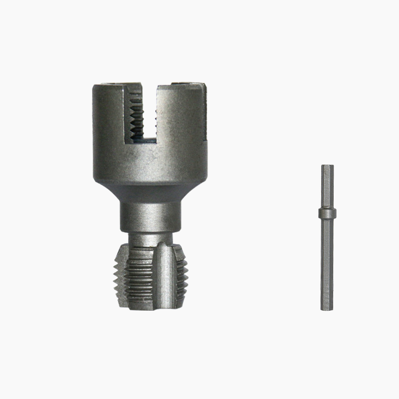 Pipe Thread Cutting Tool