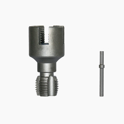 Pipe Thread Cutting Tool