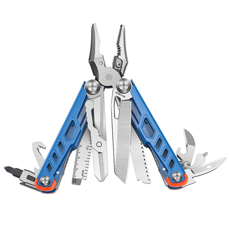 Multi-Tool Pliers
